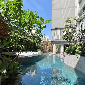  Appartement D1 Mension - Zenity Luxury - Saigon Centre Vietnam