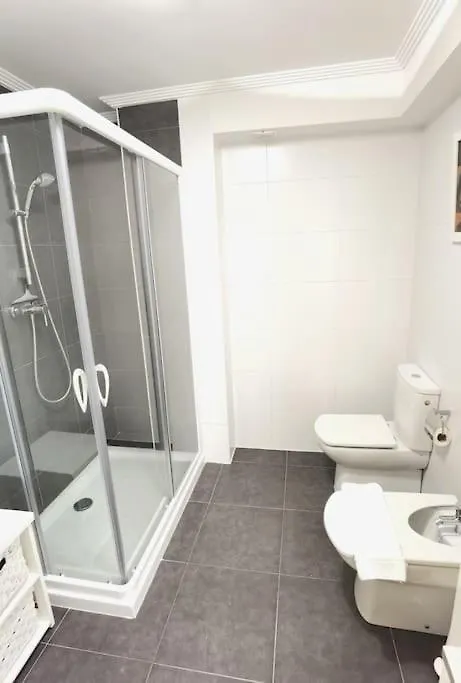 Completo Apartamento A Un Paso De La Concha Saint-Sébastien Appartement